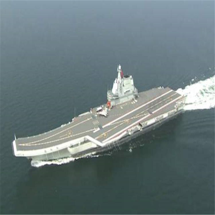 兴宁海上军舰靶标设计
